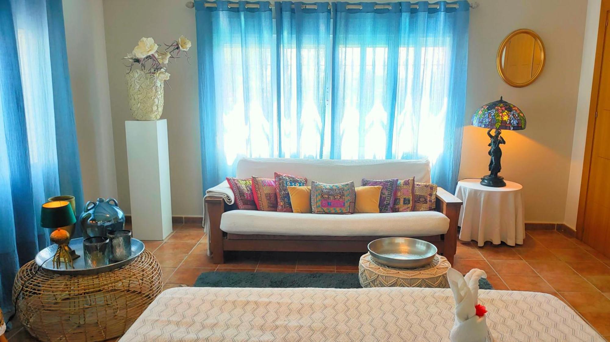 La Vida Loca - Adults Only Apartment