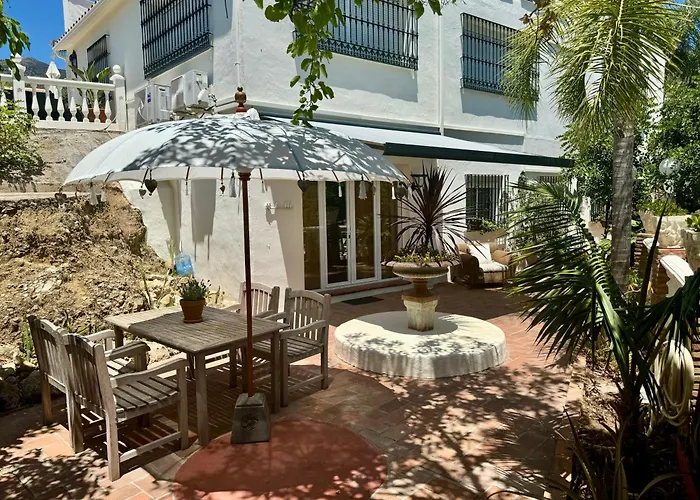 Finca La Vida Loca - Adults Only