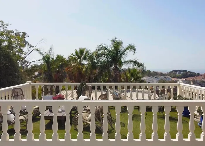Finca La Vida Loca - Adults Only