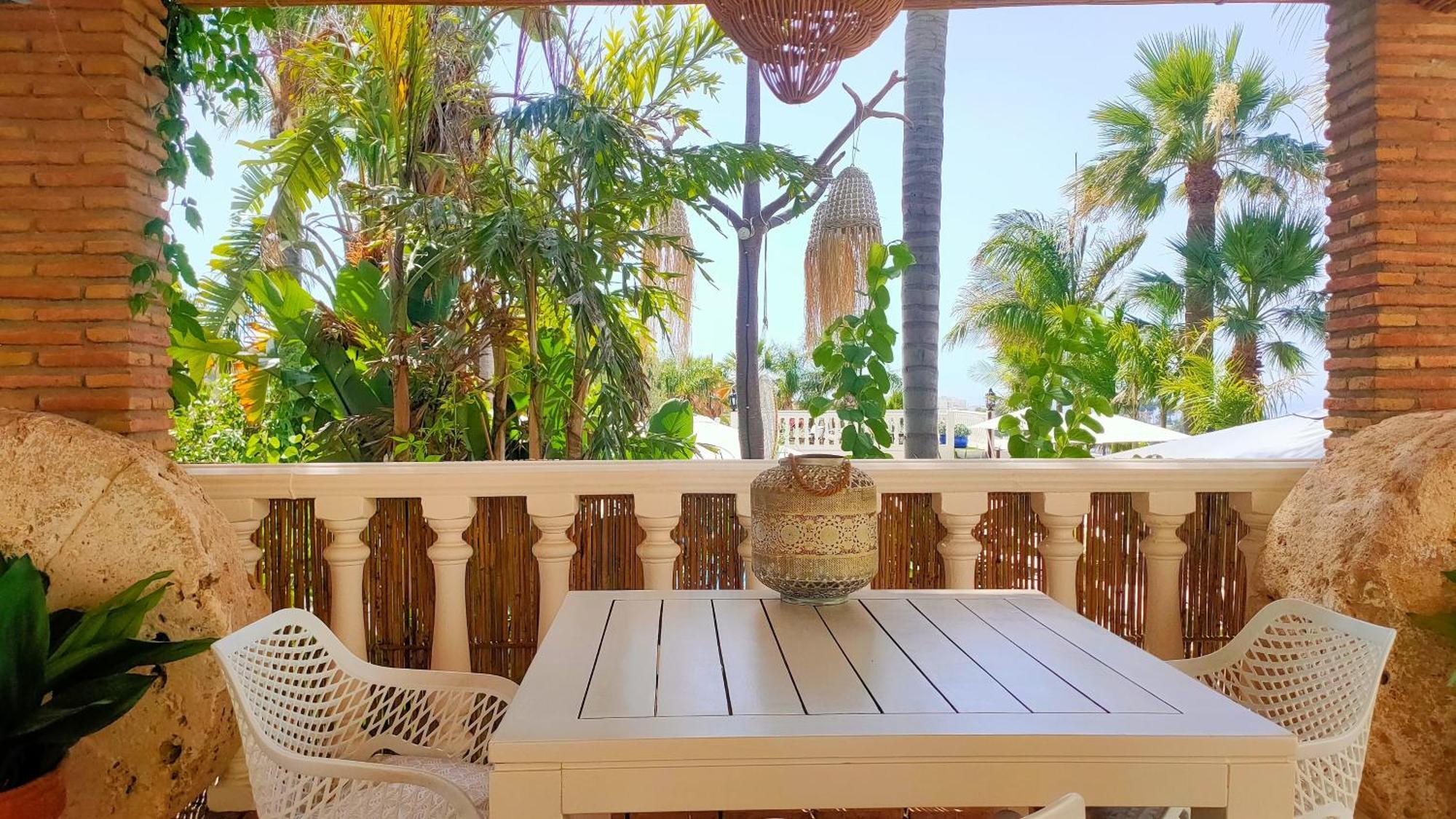 La Vida Loca - Adults Only Apartment *