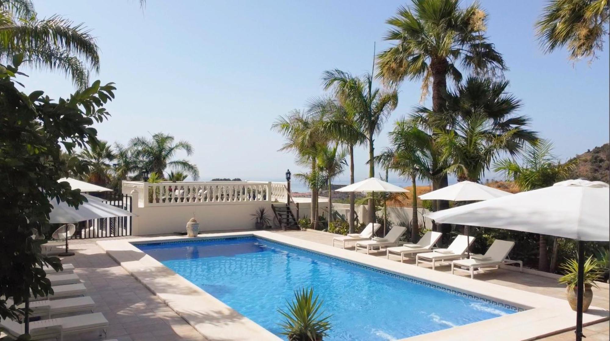 La Vida Loca - Adults Only Apartment Benalmadena