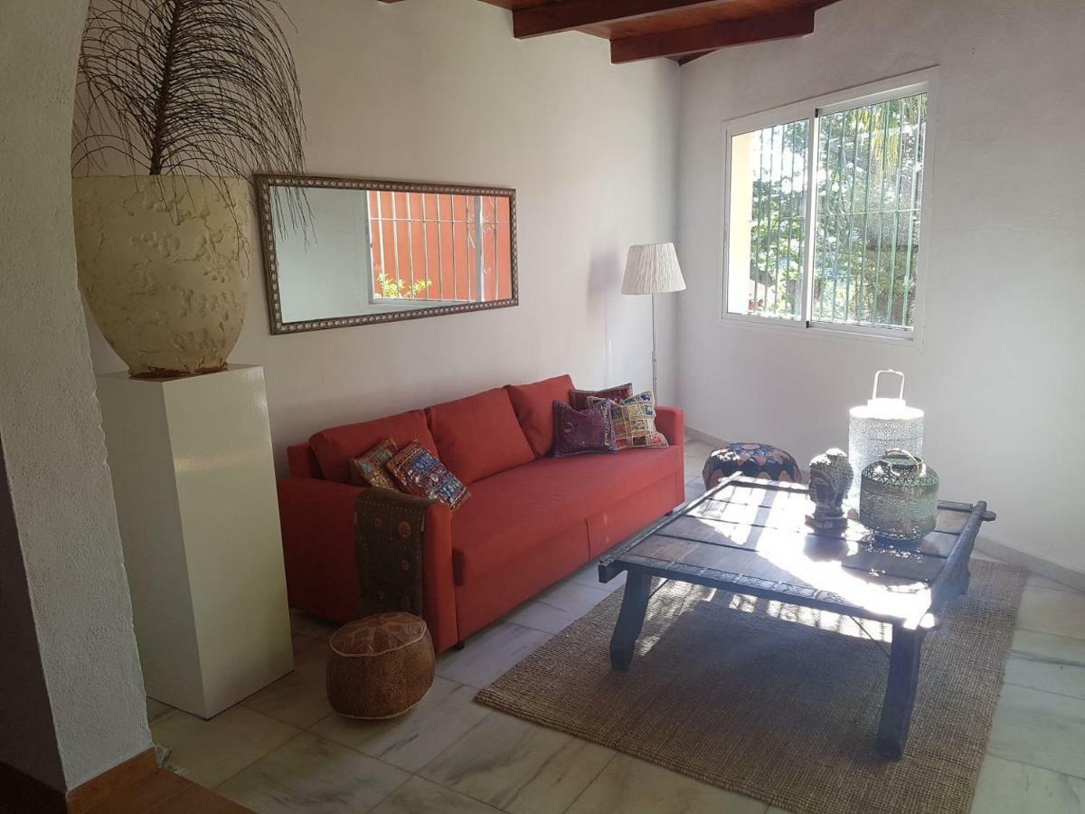 Apartment La Vida Loca - Adults Only *